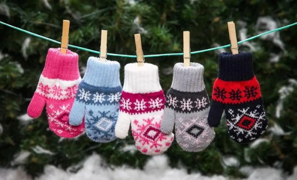 В Салехарде стартовала благотворительная творческая акция «Вместе теплее»