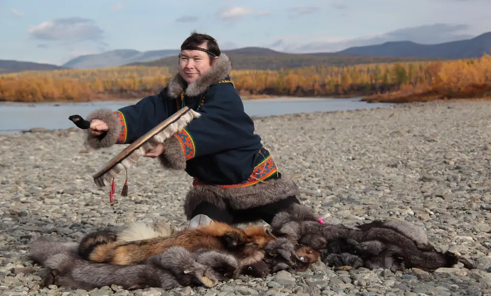 Ни о чём в жизни не жалеет. И танцует, пока есть здоровье