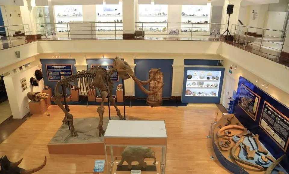 В режиме работы учреждений культуры округа произошли изменения