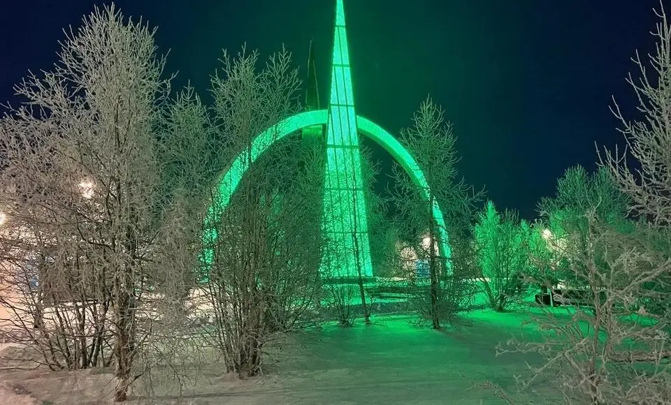 На Ямале с 27 по 30 ноября пройдёт флешмоб, посвящённый всероссийской акции «Сохраним лес»