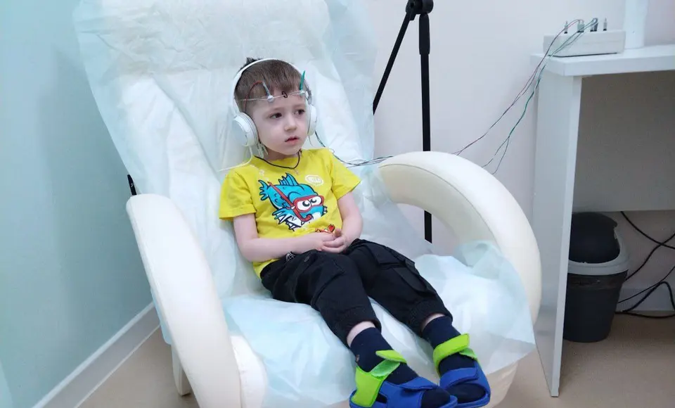 Около 800 детей особой заботы прошли реабилитацию благодаря поддержке округа