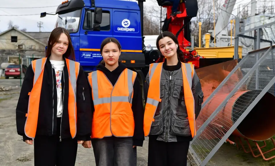 Во время каникул на Ямале было трудоустроено свыше 6400 подростков