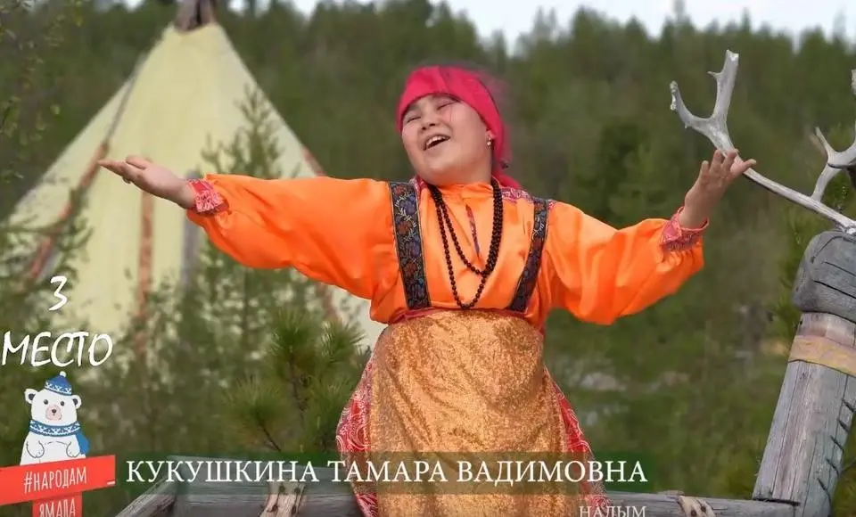 9 роликов на языках коренных народов победили в региональном конкурсе