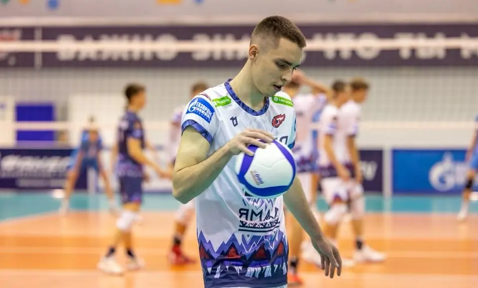 На Ямале стартует VII Арктический благотворительный турнир по волейболу «Кубок губернатора Ямала – 2024»