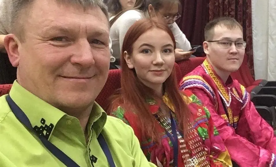 Салехард научит весь Уральский федеральный округ