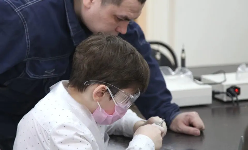 Дети участников спецоперации смогут бесплатно посещать кружки и секции в госучреждениях культуры