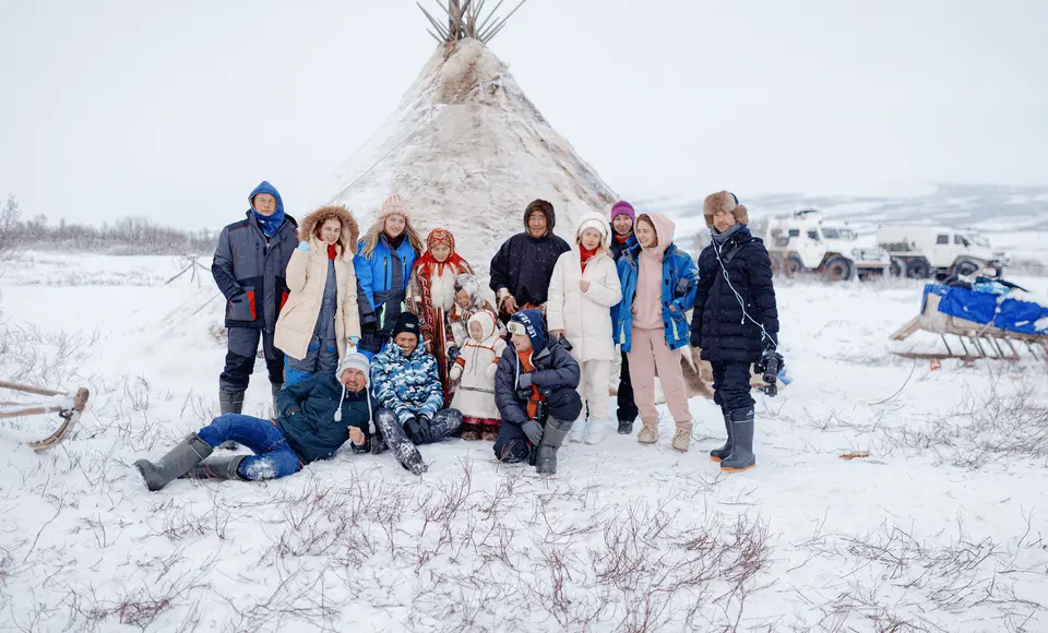 Внутренний туризм в России: рекордный рост и новые точки притяжения