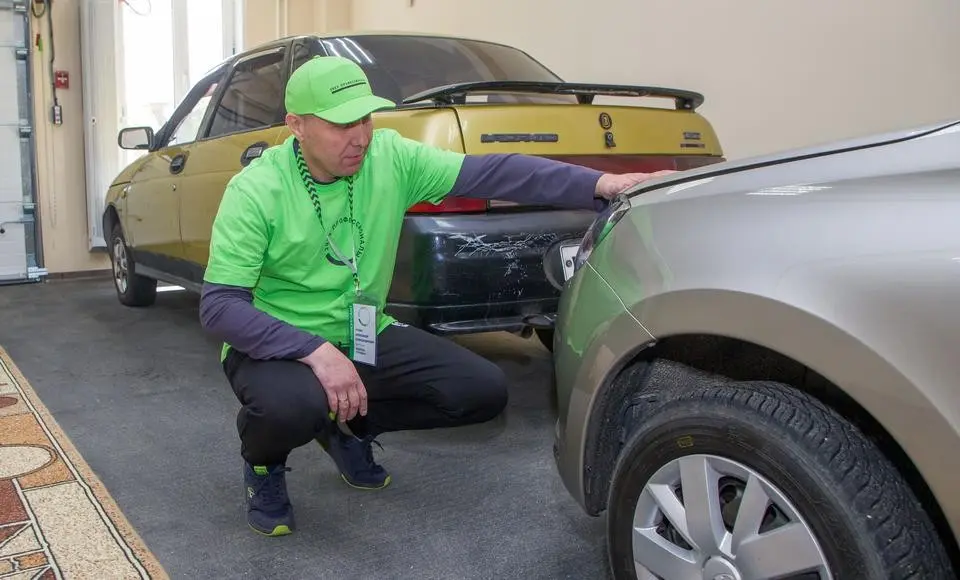 С мотивацией на успех. Для будущих водителей на Ямале работы – непочатый край