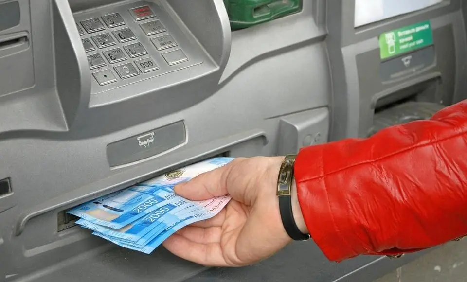 ЦУР ЯНАО: Запасаться наличными необходимости нет