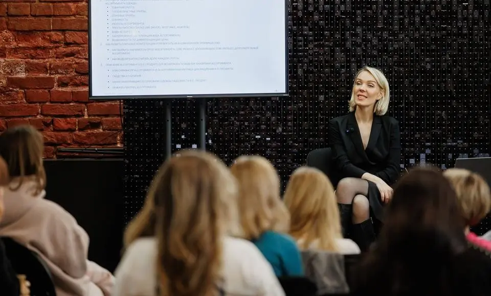 Ямальские предприниматели вошли в мир моды: от презентации эскизов до модных показов