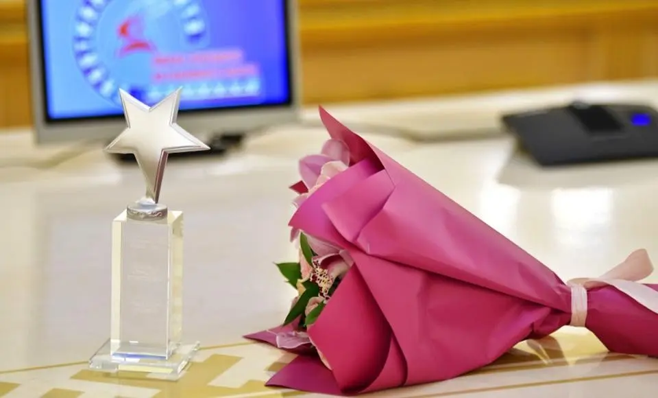 В окружной столице пройдет торжественная церемония награждения «Спортивной элиты Ямала»