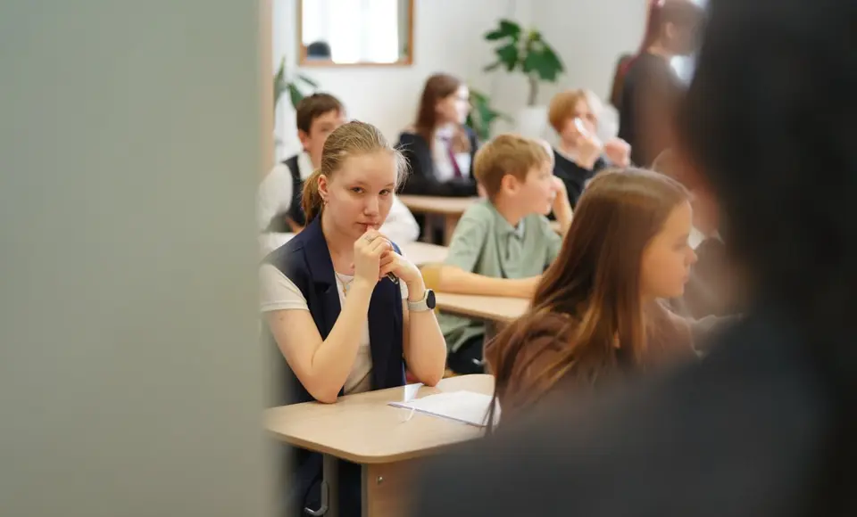 До 30 сентября можно подать заявление на электронный сертификат для школьников