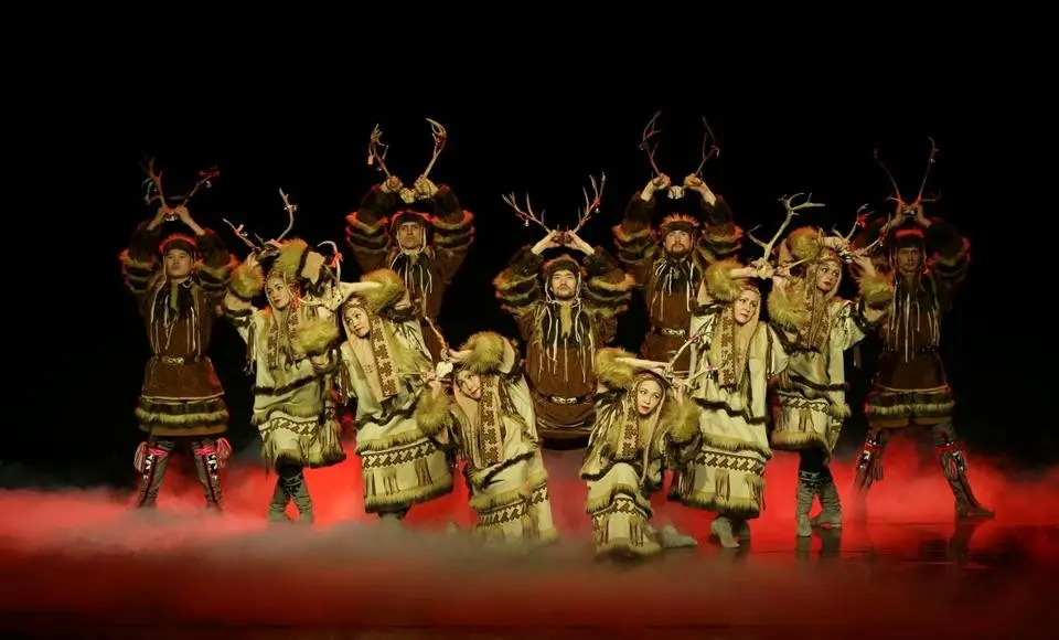 «Сыра'сэв» отметит юбилей гастрольным туром