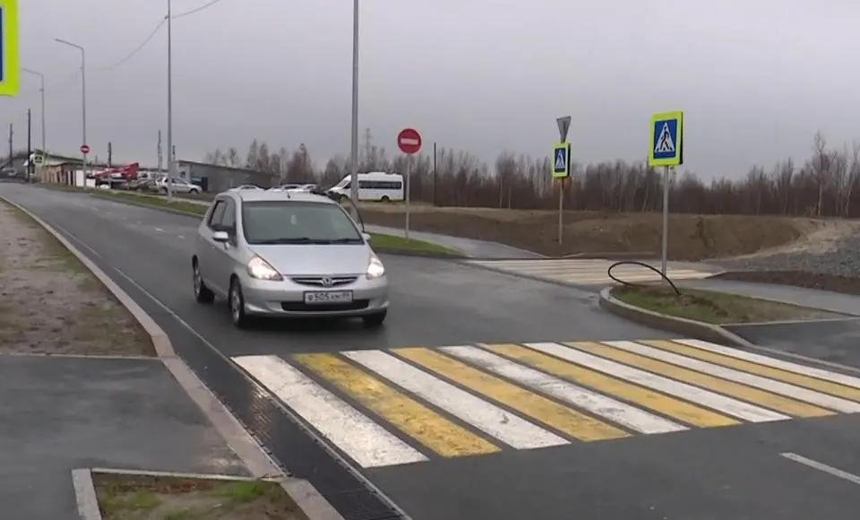 Пора переобуваться. Следим за температурой и меняем покрышки