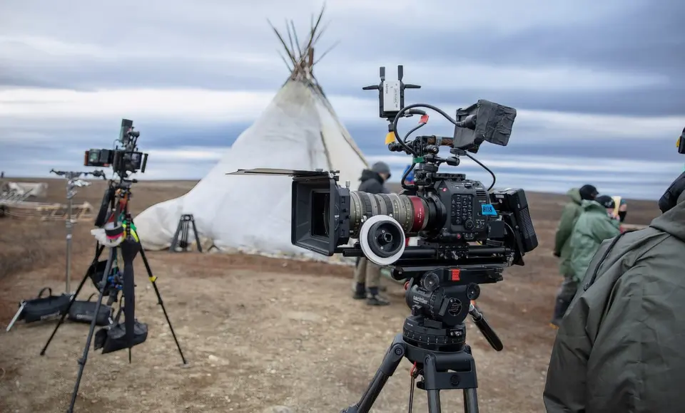 Художественный фильм "Цинга" о жизни Крайнего Севера выйдет в день рождения Ямала