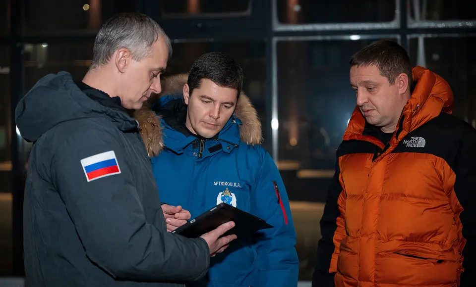 Умные светофоры против дорожных пробок