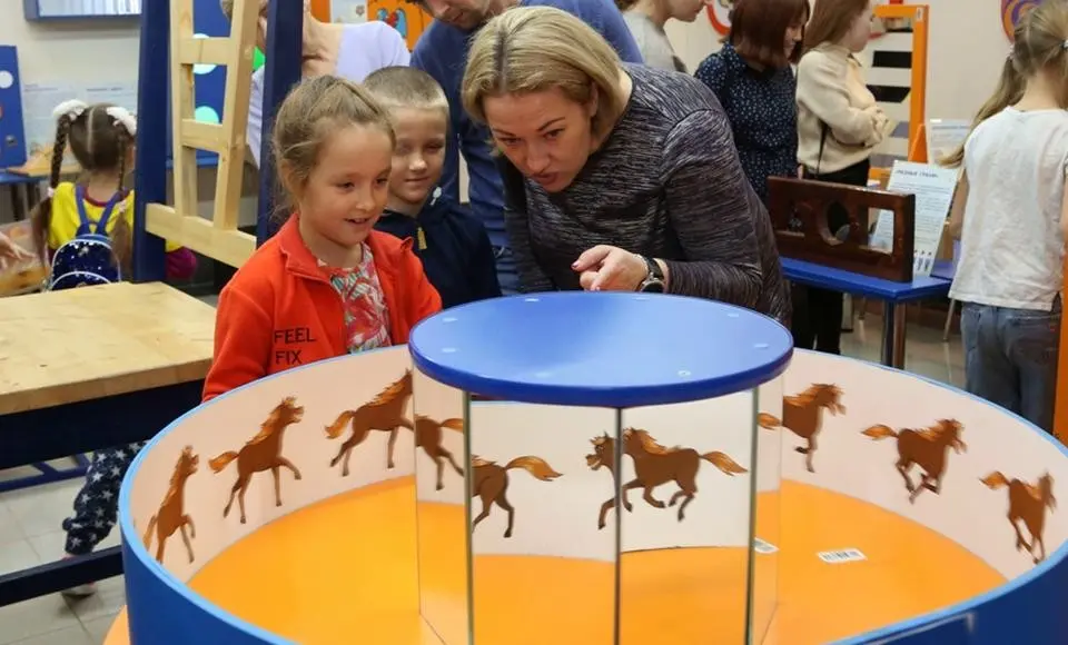 На Ямале в десятый раз пройдет акция «Ночь искусств»