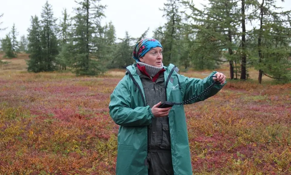 Полярное земледелие оценят ямальские ученые