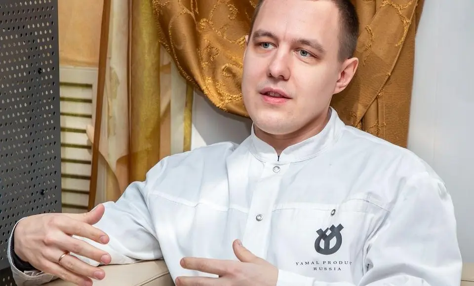 Ямал в иллюминаторе. Летал во сне, а пора и наяву