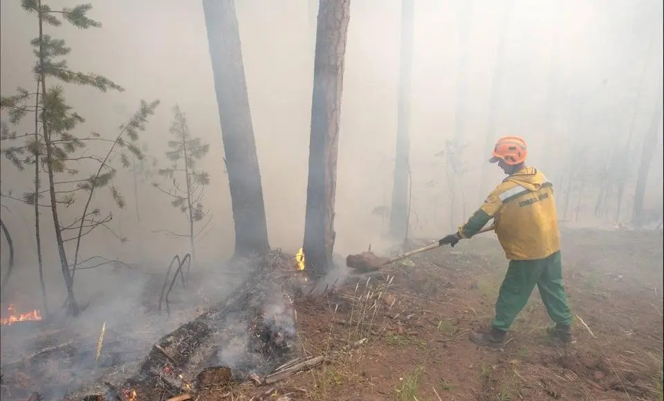 Внимание, ЕДДС города предупреждает!
