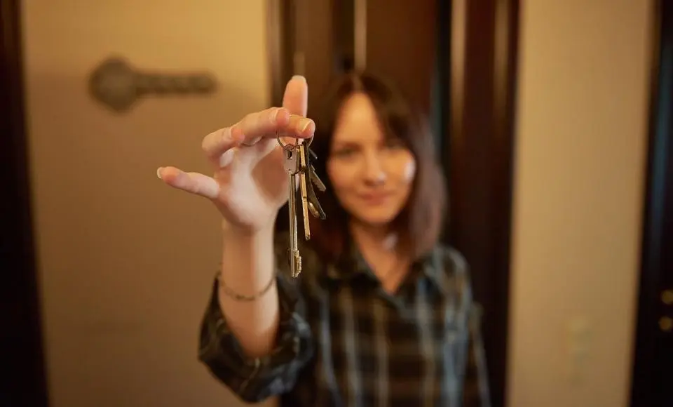 Ямальские студенты предпочитают арендовать квартиры в центре Тюмени