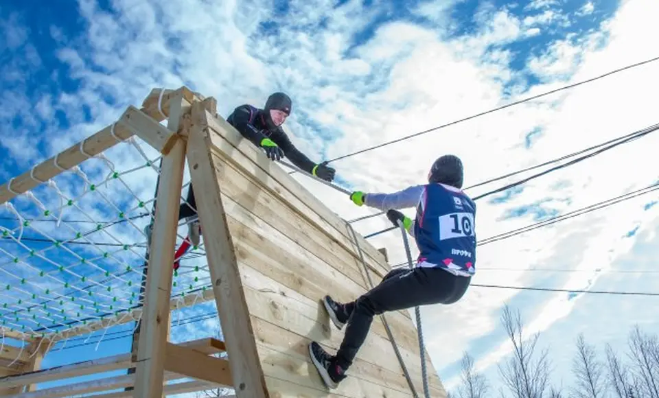 В Арктических играх "Северный характер" появится категория для школьников