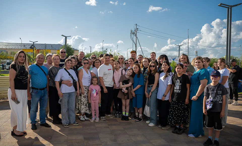 Дмитрий Артюхов провел четыре встречи с жителями отдаленных поселений Ямала с начала Честного маршрута