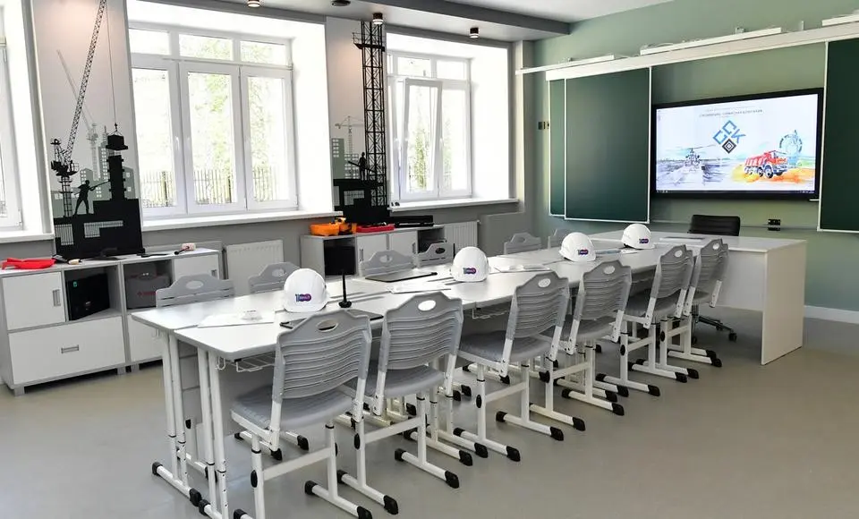 Школы, колледжи и детсады Ямала готовы к началу учебного года