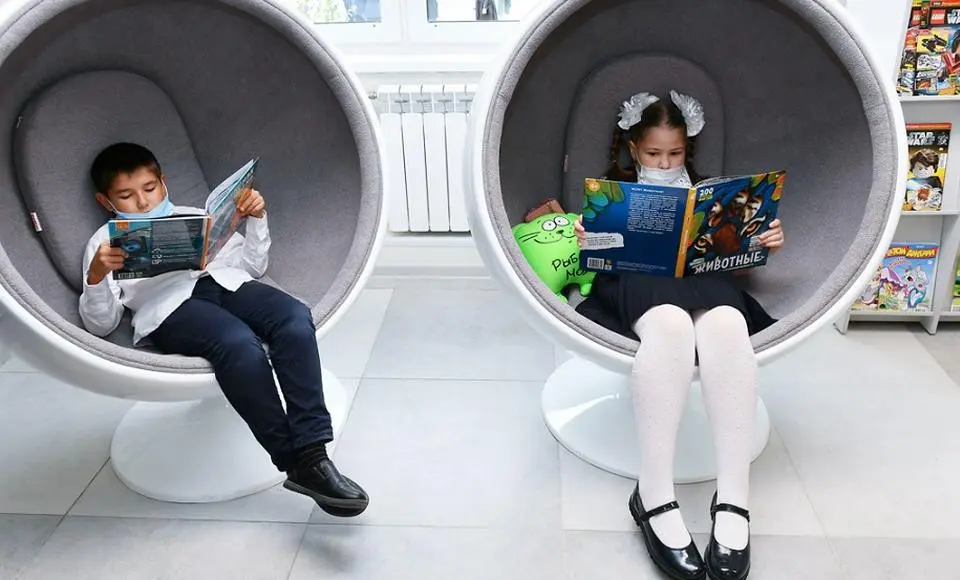 Губернатор получил приглашение на «Ямальские чтения»