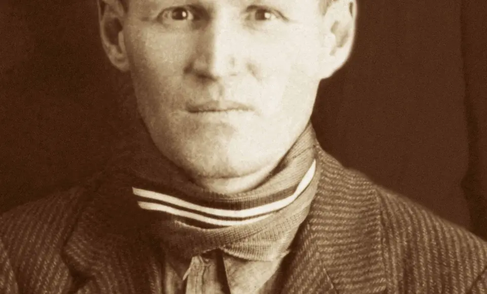 Первый председатель совета Ямала. Жизнь Сергея Скороспехова тесно связана с событиями в стране и регионе