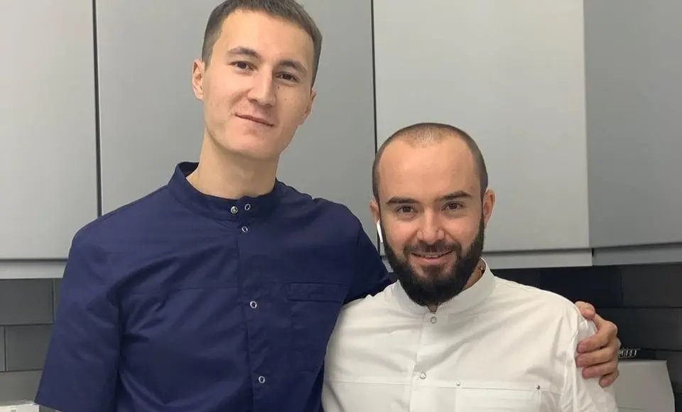 Прибыл на родную землю. Трудовой путь начинается здесь