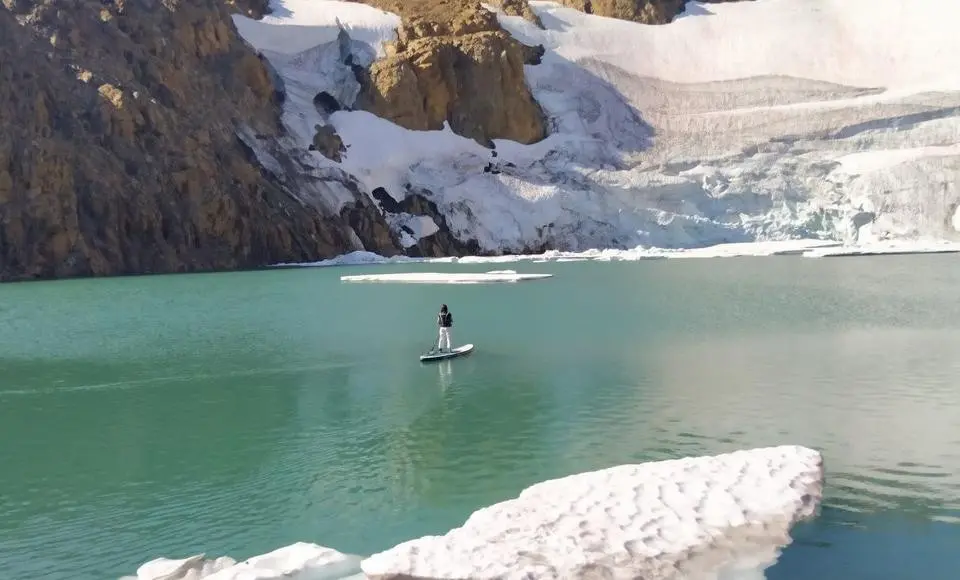 В окружной столице откроют федеральный Центр компетенций в сфере молодежного туризма