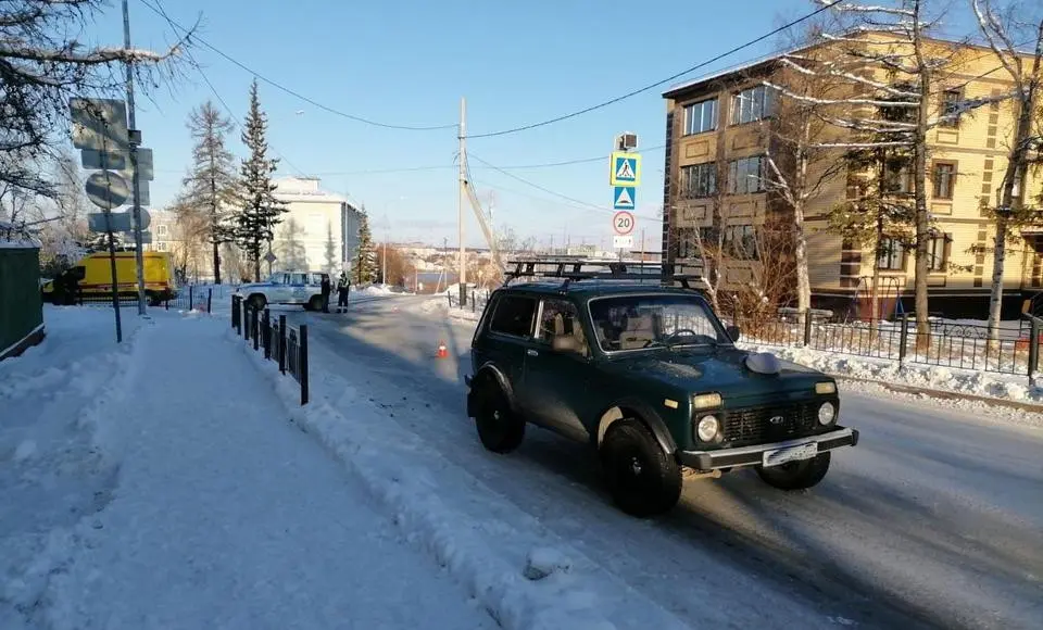 Госавтоинспекция ищет очевидцев ДТП