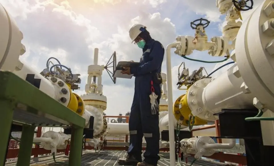 На Ямале разработали цифровую модель реагирования на нефтеразливы