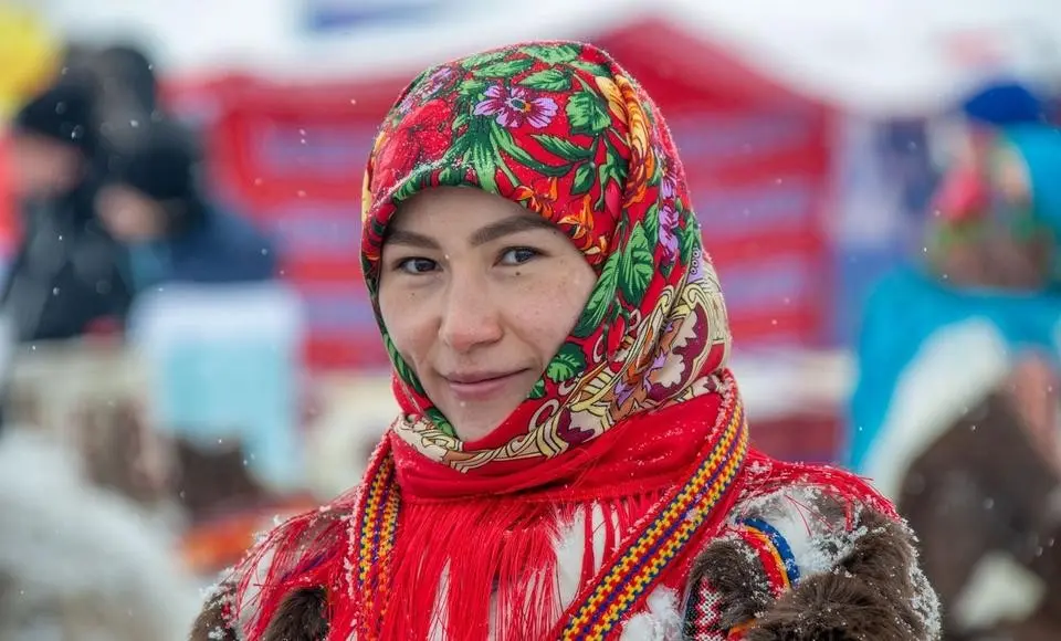 Правовой волонтёр из тундры. Будущие кадры возвращаются на Север