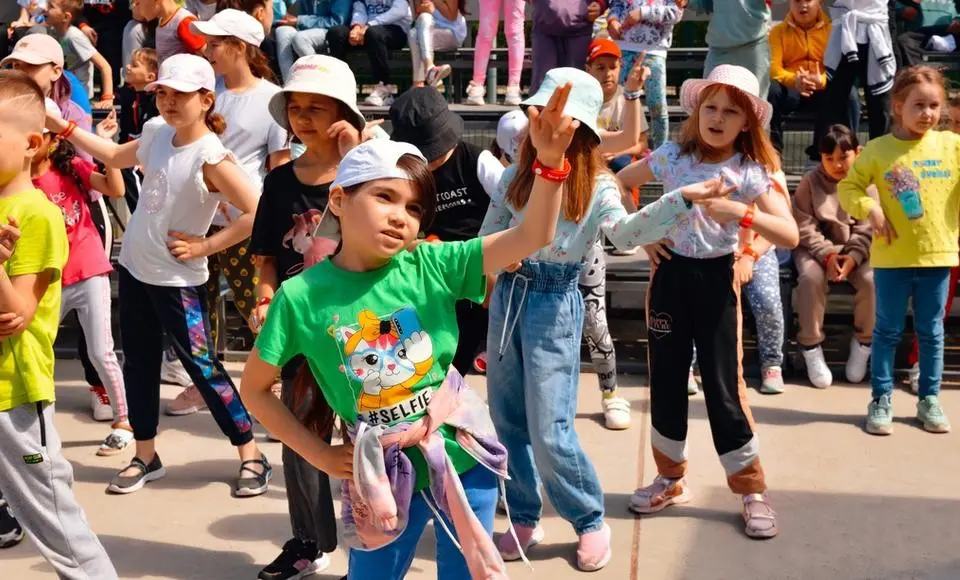 На Ямале стартовал второй этап заявочной кампании на летний отдых