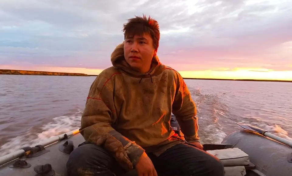 Молодые северяне покоряют высоты киноиндустрии