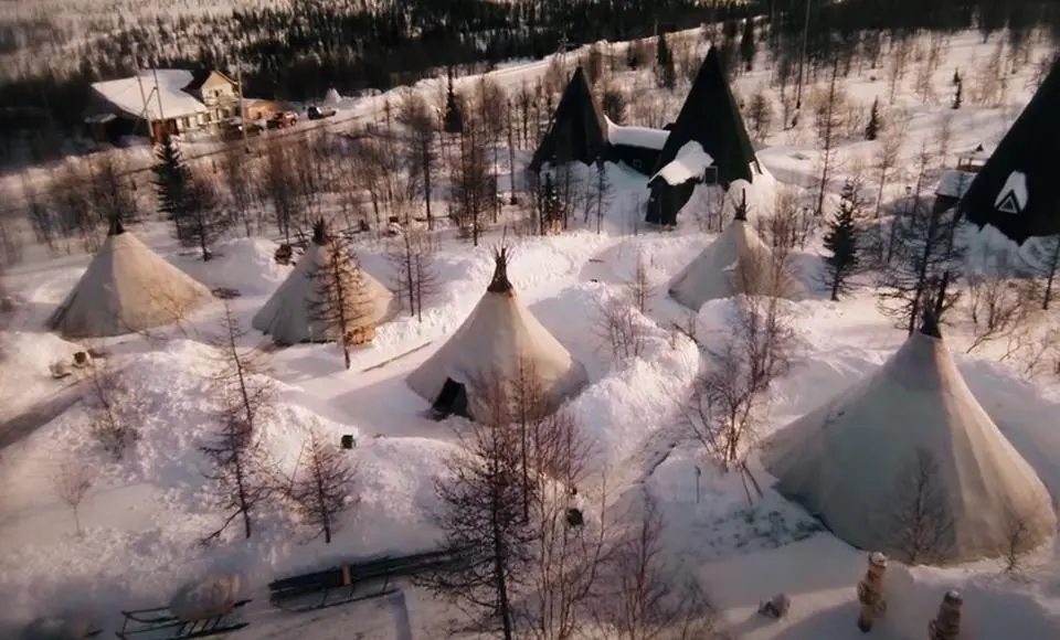 Грант за сохранение исконной среды получат ямальцы