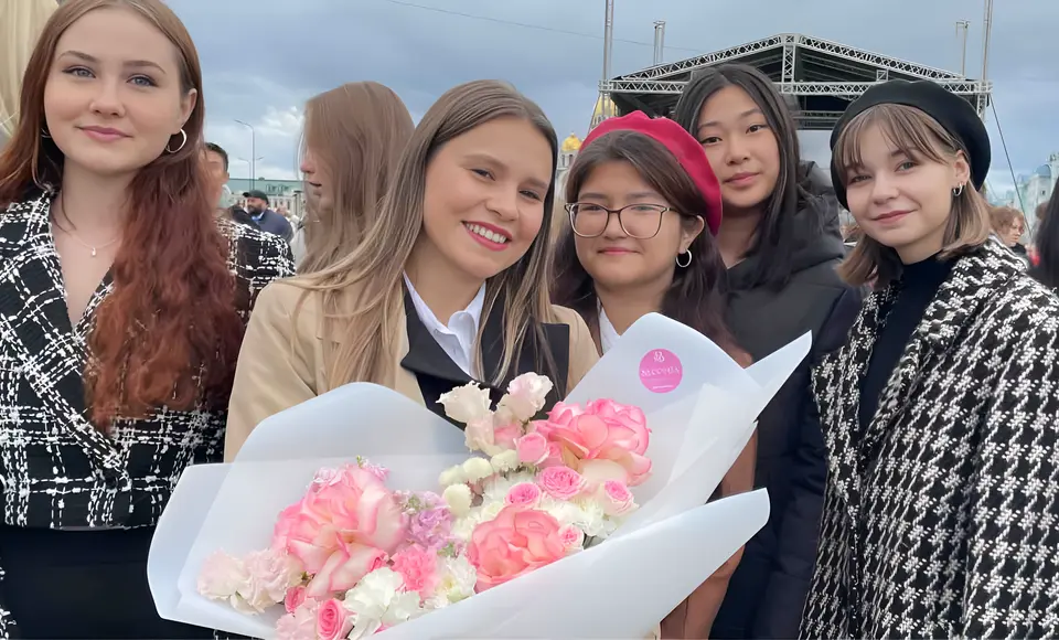 Ямал встречает новый учебный год