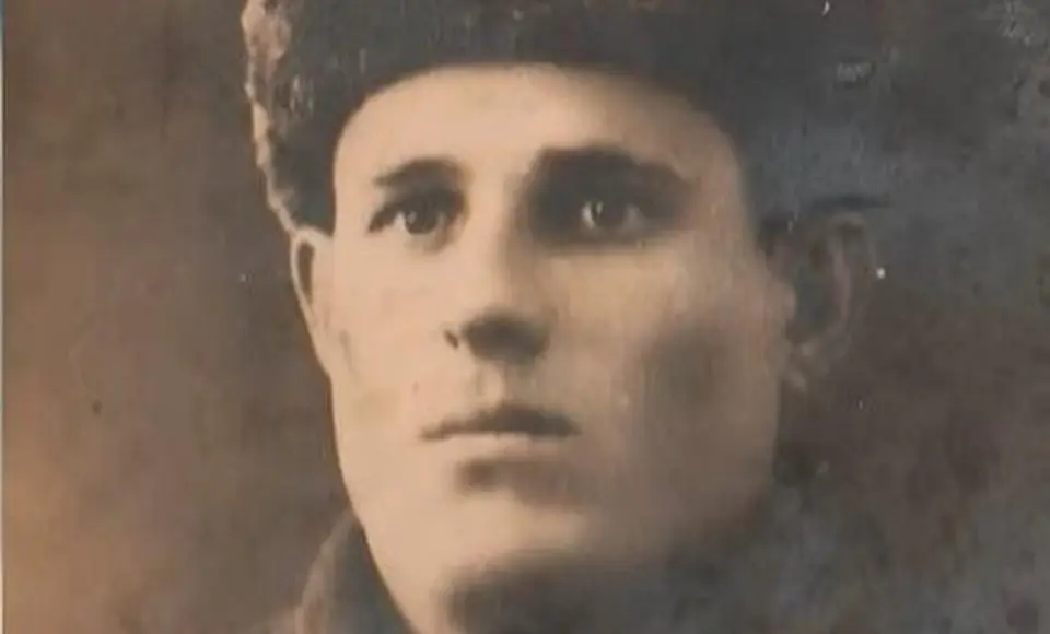 Ранней весной 1943-го