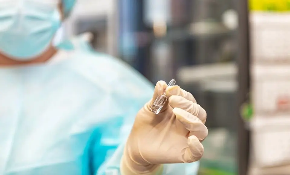 Ямальские медики готовятся к вакцинации подростков от коронавируса