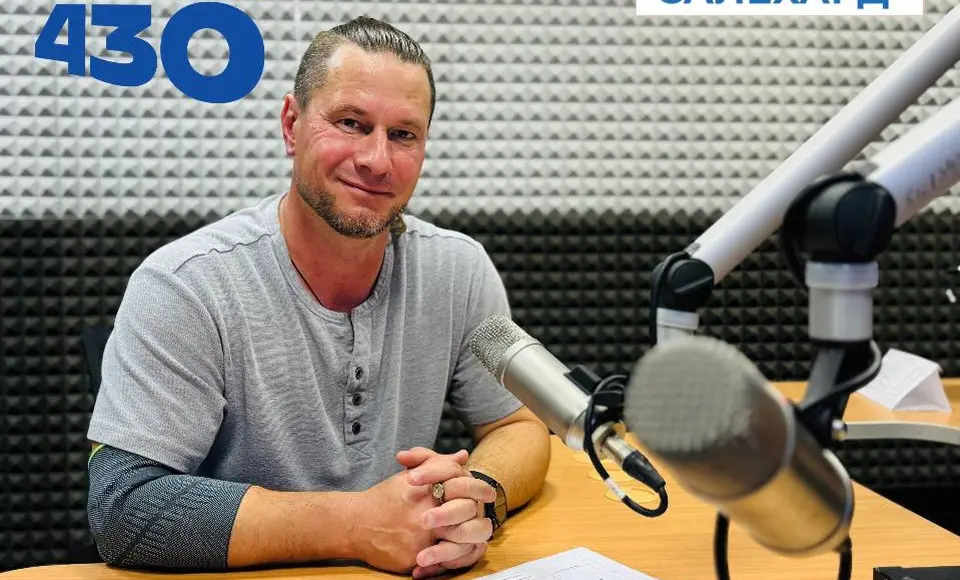 430-летию Салехарда посвящается. Готовимся к большому Фестивалю историческому