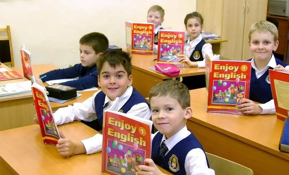 В Салехарде обсудили открытие первого в городе билингвального класса