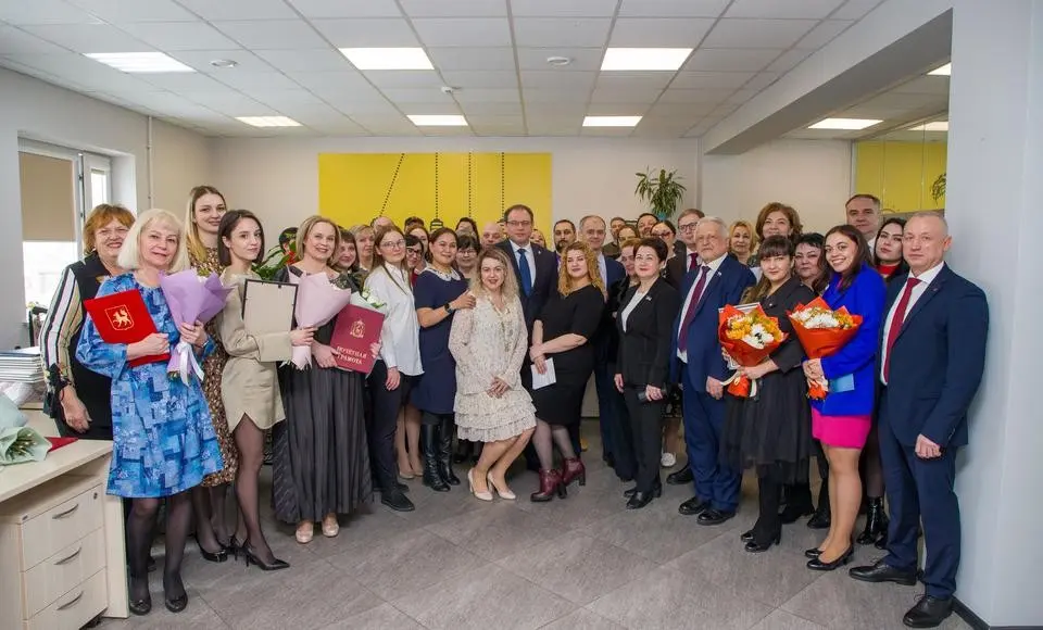 Работаем и отдыхаем на пятёрку. Медиацентр «Салехард» готовит новые сюрпризы горожанам