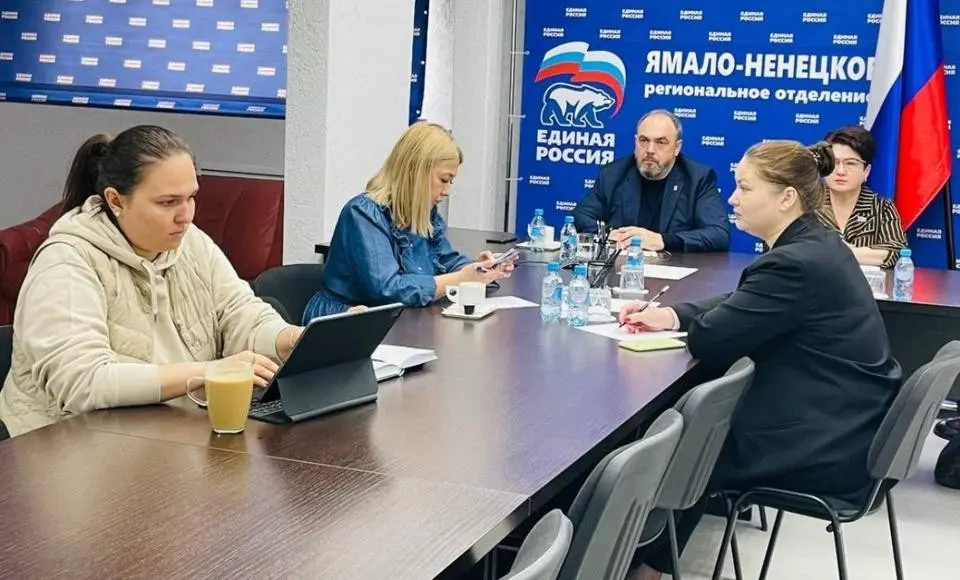 «Единая Россия» обеспечит Донбасс и освобождённые территории русской литературой и учебниками