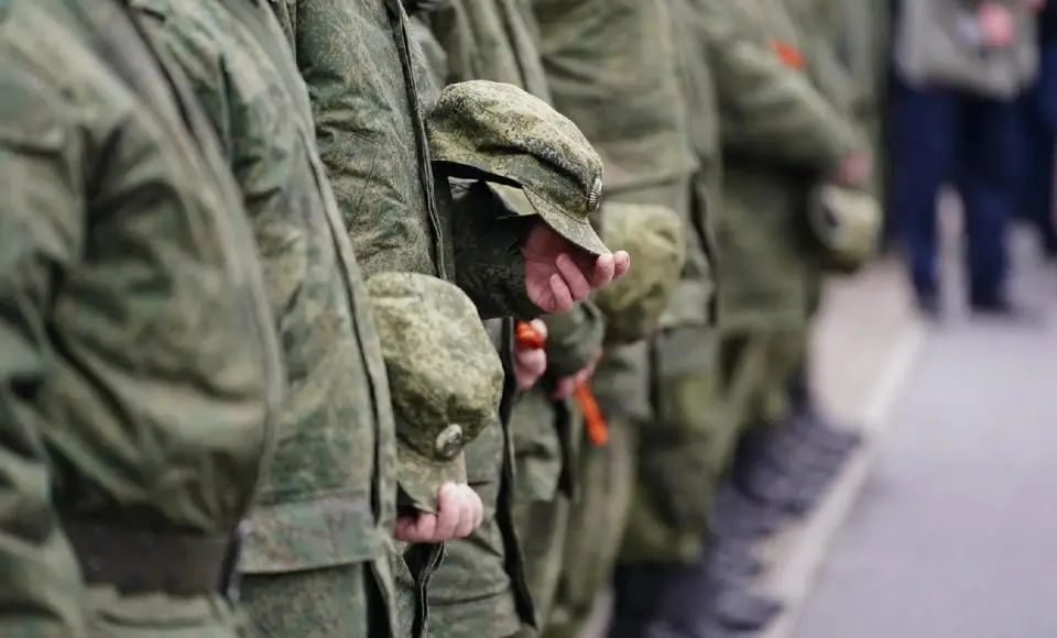 Ямальские военнослужащие получат увеличенные единовременные выплаты