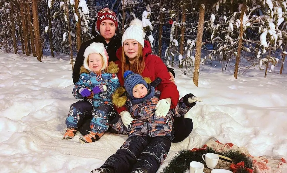 Определены обладатели грантов в премии «Семья Ямала»