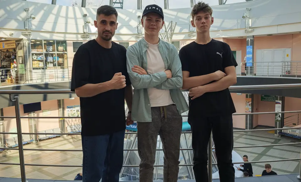 Молодые таланты Ямала представляют регион на форуме "Архипелаг-2025"