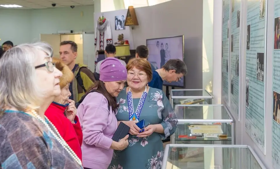 Путеводная звезда, оставляющая свет Продолжает объединять народы, культуры и поколения