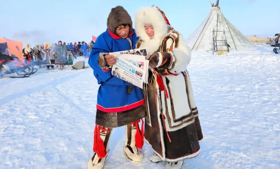 Традиционный ежегодный конкурс на соискание премий имени П.Е. Салтыкова, Л.В. Лапцуя и С.И. Ирикова стартовал на Ямале